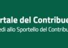 portale del contribuente
