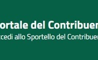 portale del contribuente
