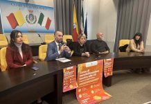 presentazione corso lis