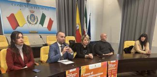 presentazione corso lis