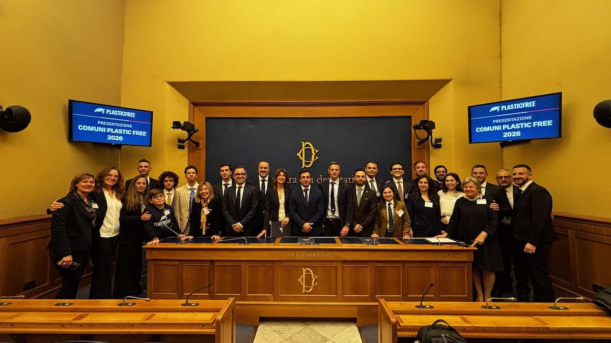 referenti plastic free