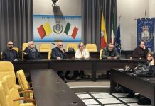 riunione comitato mensa