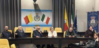 riunione comitato mensa