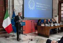 Stellantis, confermati 7 miliardi: Termoli resta centrale nel 2026 roberti roma vertenza stellantis