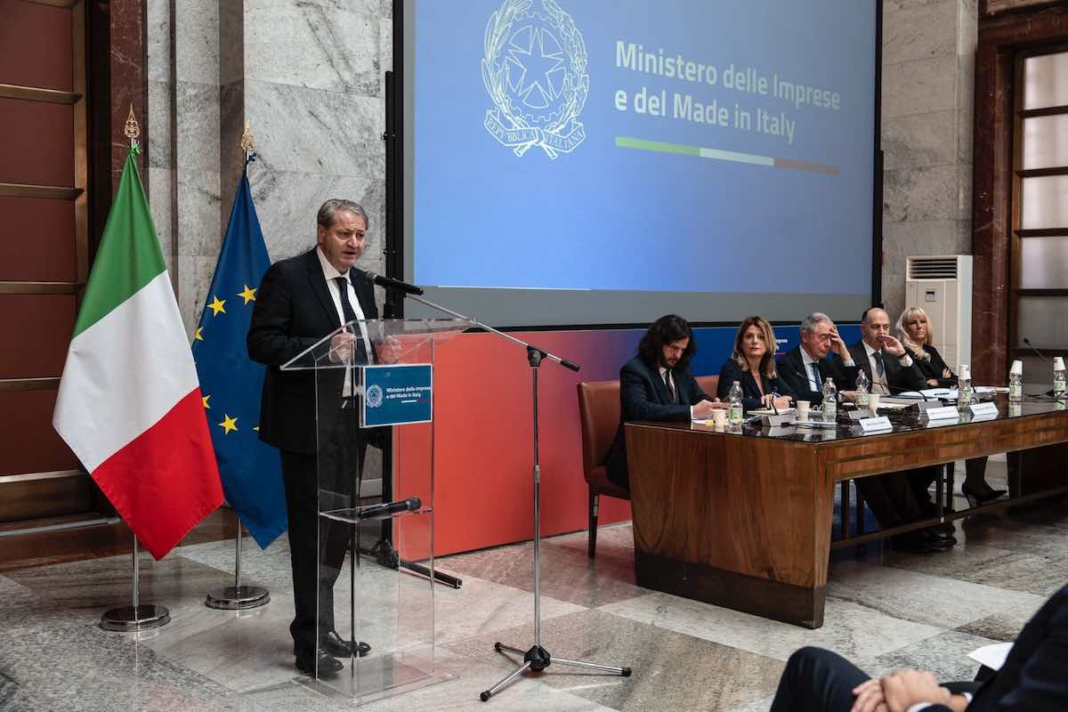 roberti roma vertenza stellantis