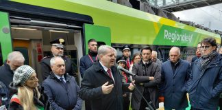 Riparte la linea Roma–Napoli–Molise: nuovi treni e stazioni riqualificate roberti stazione bojano