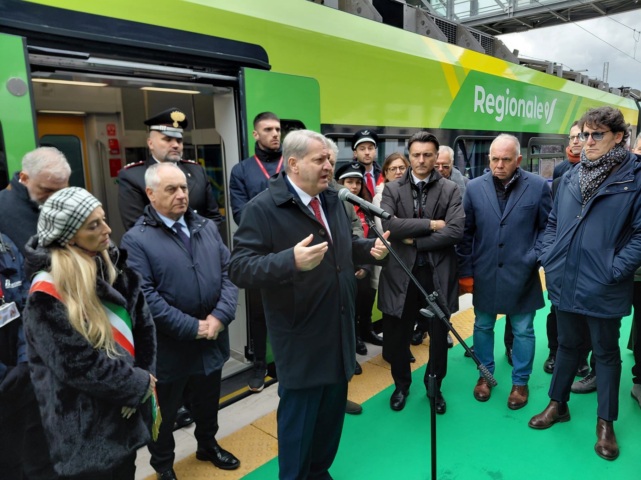 roberti stazione bojano