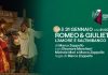romeo e giulietta 31 gennaio 2026