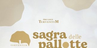 sagra pallotte trivento