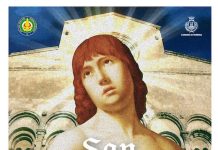 san sebastiano 16 gennaio 2026