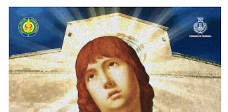 san sebastiano 16 gennaio 2026