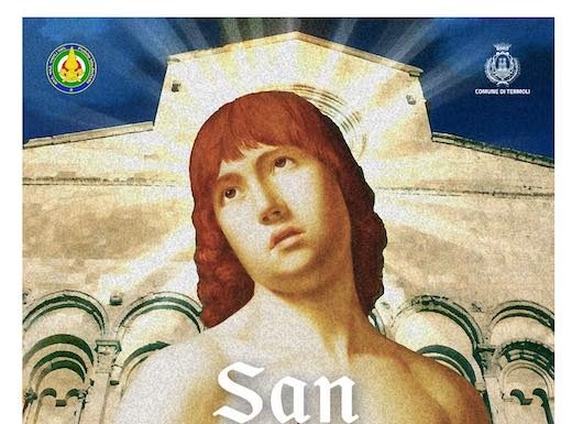san sebastiano 16 gennaio 2026