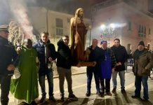 sant'antonio a carlantino