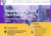 scuola lavoro territorio