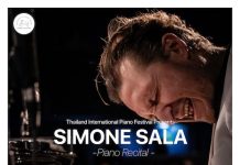 simone sala piano recital 27 gennaio 2026