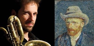 stagione van gogh