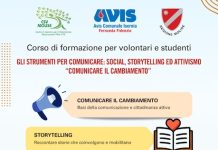strumenti per comunicare avis