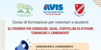 strumenti per comunicare avis