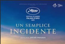 un semplice incidente