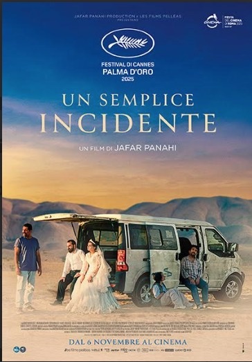 un semplice incidente