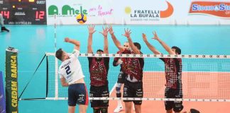 Spike Devils, sfida di Coppa Italia a Reggio Calabria valchinov prova a superare il muro reggino