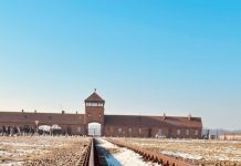 Viaggio della Memoria 2026: l’IIS Pertini–Montini–Cuoco a Cracovia viaggio della memoria