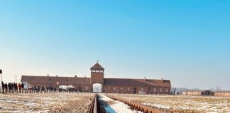 viaggio della memoria