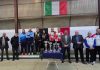 Velocci e Russo trionfano al 1° Trofeo DLF Isernia 1° trofeo dlf isernia premiazione