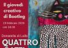 “4 gatti”, l’identità potente nell’arte di Donatella di Lallo 4 gatti 19 febbraio 2026