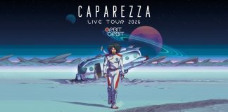 Caparezza Campobasso 2026