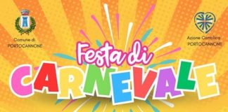 Festa di Carnevale a Portocannone: sfilata, animazione e incendio del fantoccio Carnevale Portocannone