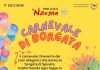 Carnevale di Borgata 2026 a Spinete: carri allegorici, sfilate e premiazioni Carnevale Spinete