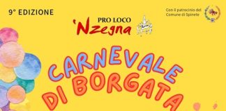 Carnevale di Borgata 2026 a Spinete: carri allegorici, sfilate e premiazioni Carnevale Spinete
