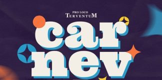 Carnevale 2026 a Trivento: sfilata dei carri e grande DJ Set Carnevale Trivento