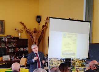 Coldiretti Molise, al via un ciclo di assemblee per ascoltare i soci