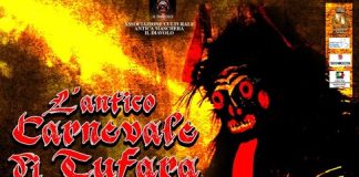 Carnevale Tufara