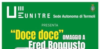 Doce Doce Omaggio a Fred Bongusto
