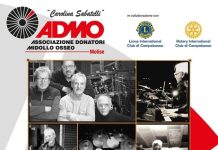 Gli altri siamo noi-Mamma Maria Campobasso