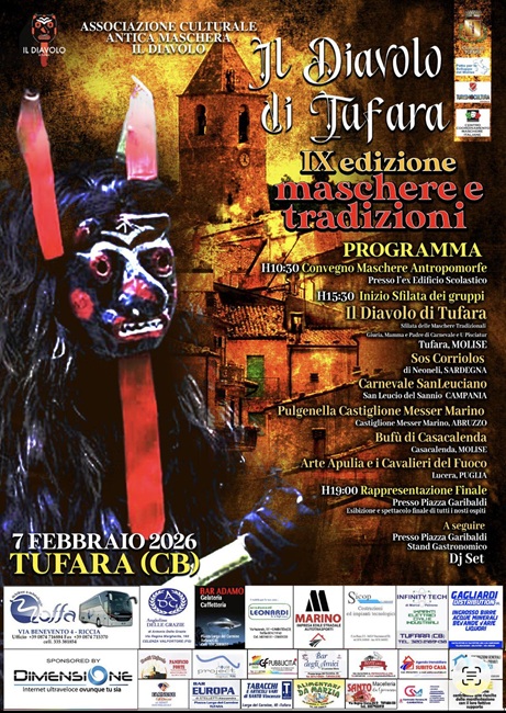 Il Diavolo di Tufara