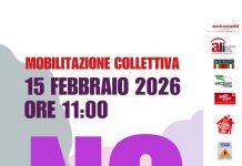 La Cgil chiama alla mobilitazione contro il DdL Bongiorno: “Arretramento inaccettabile”