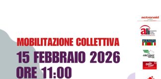 La Cgil chiama alla mobilitazione contro il DdL Bongiorno: “Arretramento inaccettabile”