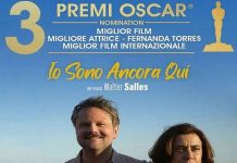 Io sono ancora qui