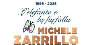 Michele Zarrillo Isernia