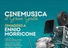 Omaggio a Ennio Morricone-Campobasso