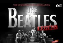 The Beatles Legend