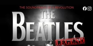 The Beatles Legend