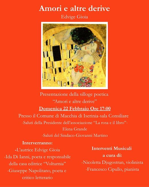 amori e altre derive