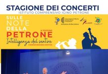 Campobasso, alla “Petrone” il musical “Andiamo” accende la stagione culturale andiamo forza venite gente 20 febbraio 2026