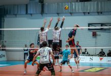 attacco di valchinov