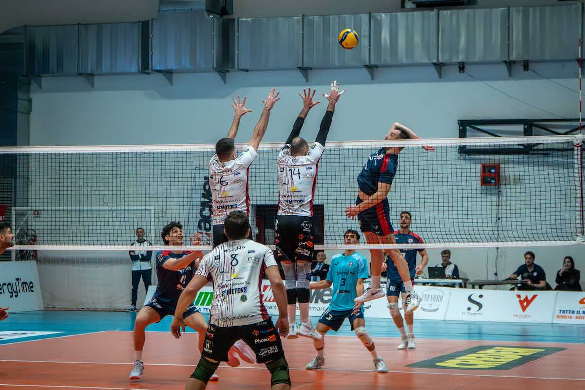 attacco di valchinov